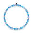 Northern Lights  | .925 Sterling Silver | Star Wrap